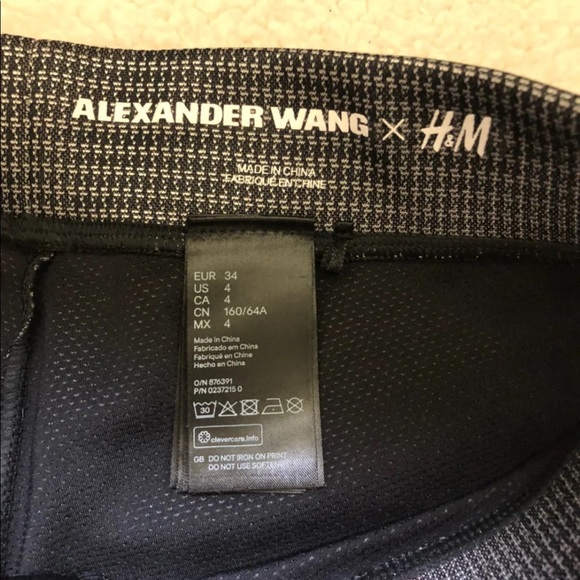 Alexander Wang leggings - Picture 2 of 3